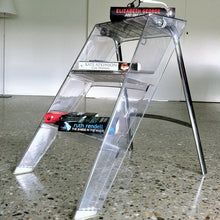 Kartell Upper Step Ladder