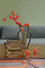 Kartell I Shine vase lifestyle image
