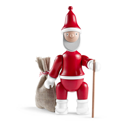 Kay Bojesen Wooden Santa