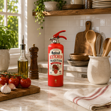 Ketchup 2