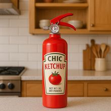 Ketchup