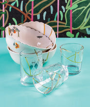 Seletti Kintsugi Salad Bowl #1 - Seletti Kintsugi lifestyle