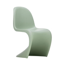 Vitra Panton Chair - Soft Mint