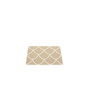 Rug KOTTE Sand