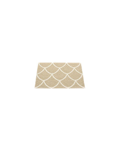 Rug KOTTE Sand