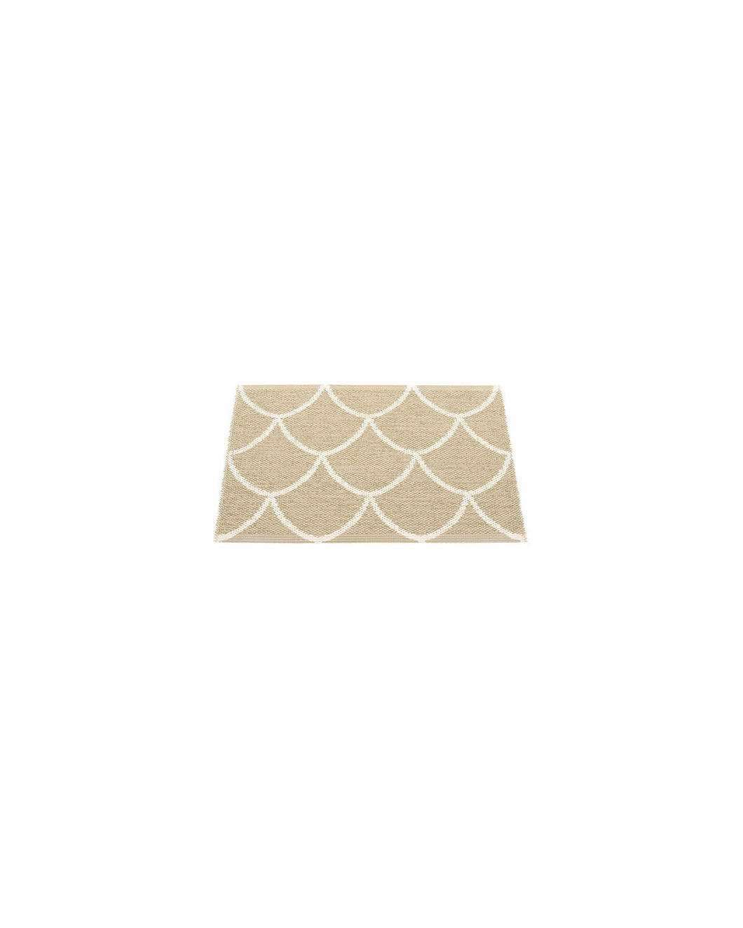 Rug KOTTE Sand