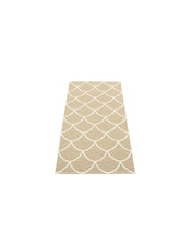 Rug KOTTE Sand
