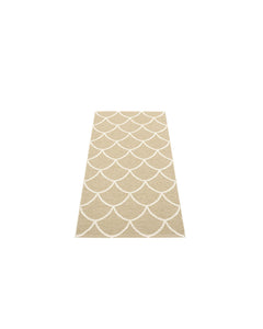 Rug KOTTE Sand