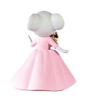 Claris The Mouse - Megan Hess - Pink & Gold - 8 in