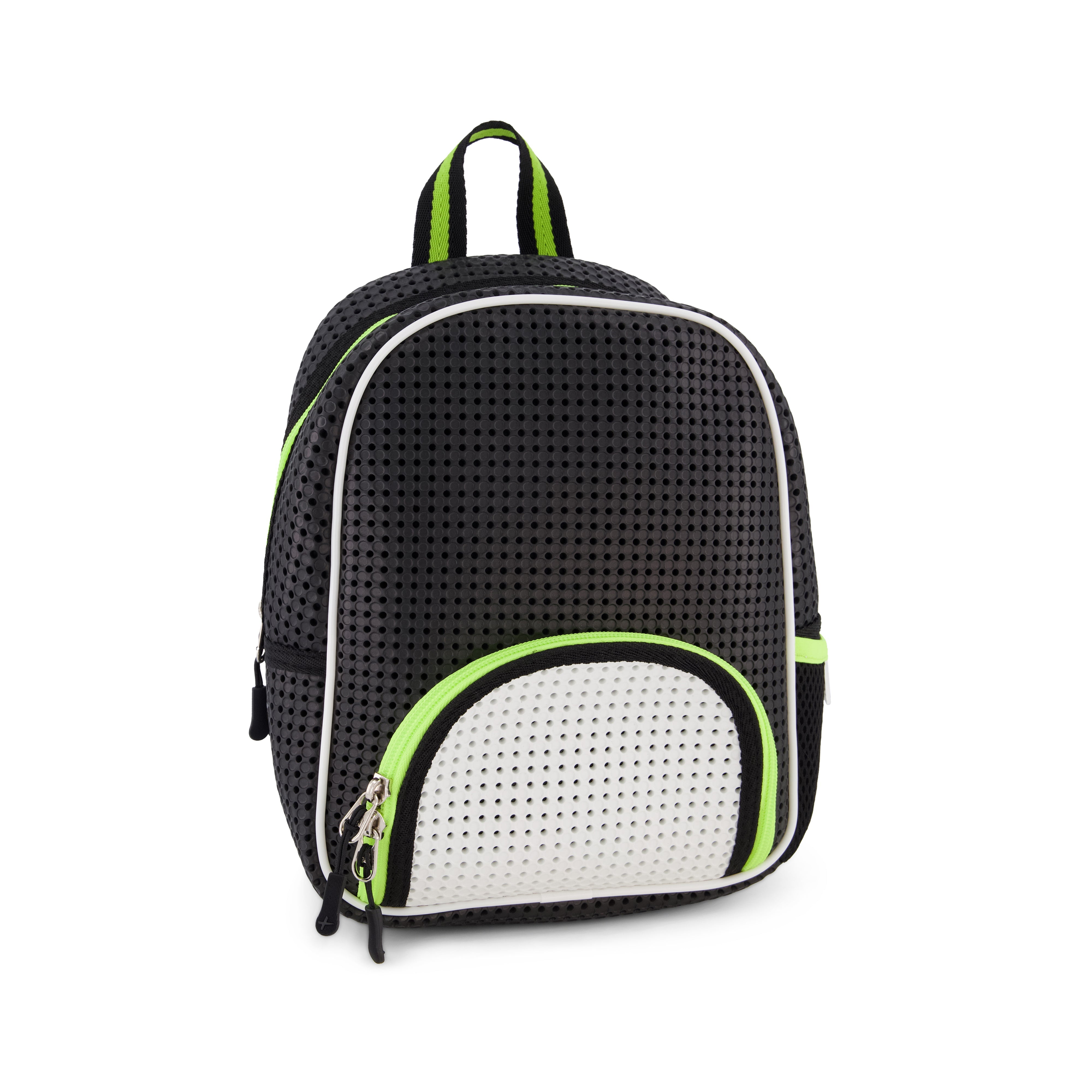 Little Starter Mini Backpack Neon Lime