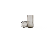 Lyngby Porcelæn Vase, Smoke