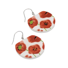 Poppies Palma Earrings