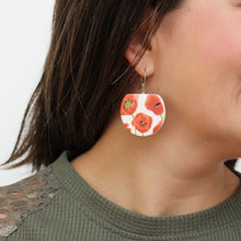 Poppies Palma Earrings