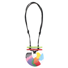 Multi Mi Sol Statement Pendant