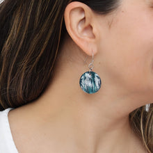Ocean Blues Maren Earrings