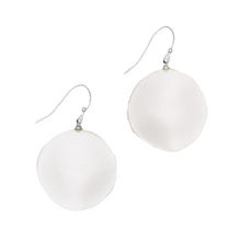 Pearl Opaline Drift Earring