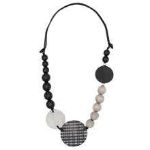 Midnight Layers Necklace