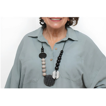 Midnight Layers Necklace