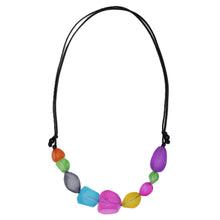 Colorwave Statement Necklace