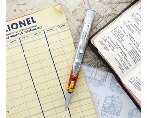 Retro 51 Lionel Trains® Super Chief Rollerball Pen