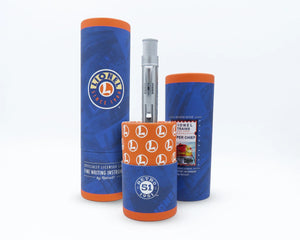 Retro 51 Lionel Trains® Super Chief Rollerball Pen