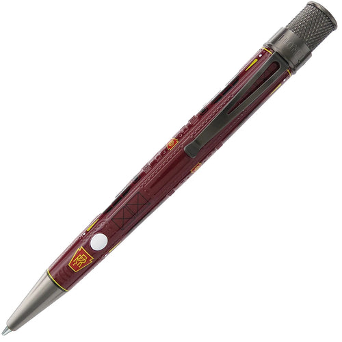 Retro 51 Lionel Trains® - Pennsylvania Rollerball Pen