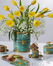 Rosenthal Versace Butterfly Garden Mug
