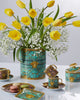 Rosenthal Versace Butterfly Garden Mug