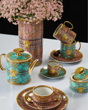 Rosenthal Versace Butterfly Garden Mug