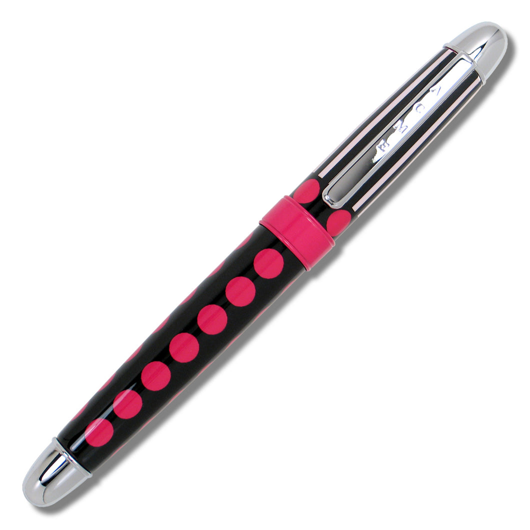 Acme Studio Rollerball Pen Circle