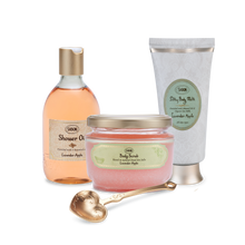 #NextGen Silky Body Ritual Lavender Apple Gift Set