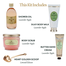 #NextGen Ultimate Ritual Lavender Apple Gift Set