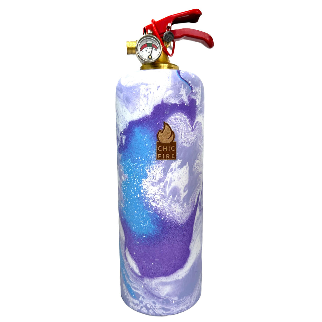 Lavender Spirit by Juliette