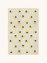 Rug LEMONS 3.9 x 5.9 ft