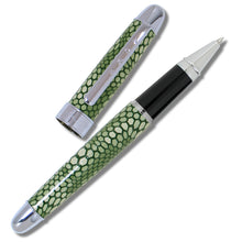 Honeycomb Standard Rollerball Pen by Arik Levy