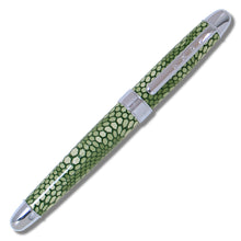 Honeycomb Standard Rollerball Pen by Arik Levy