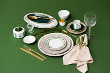 Liberty Creamer + Sugar Bowl