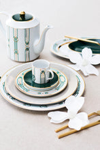 Liberty Espresso Cup + Saucer (Set of 4)