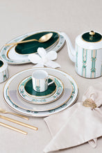 Liberty Tea Cup + Saucer (Set of 4)