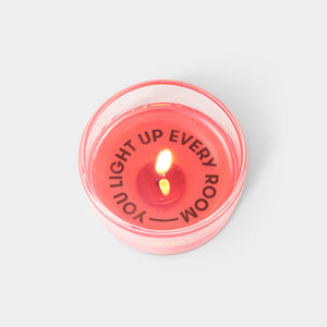 SMC - You Light Up Every Room