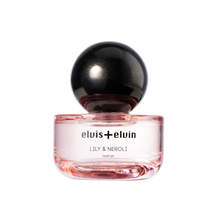 Lily & Neroli Parfum