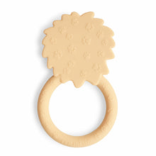 Lion Teether