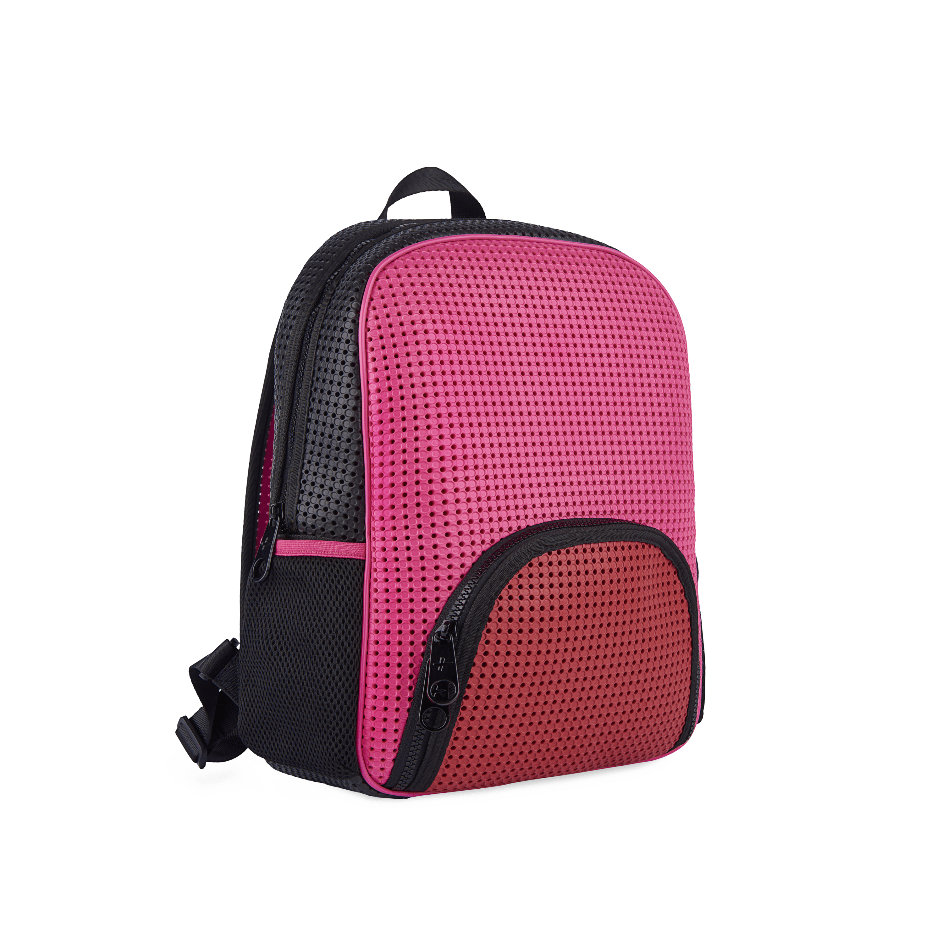 Little Starter Backpack Scarlet Red