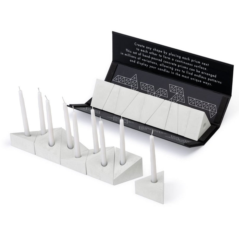 Miracle Edition Menorah