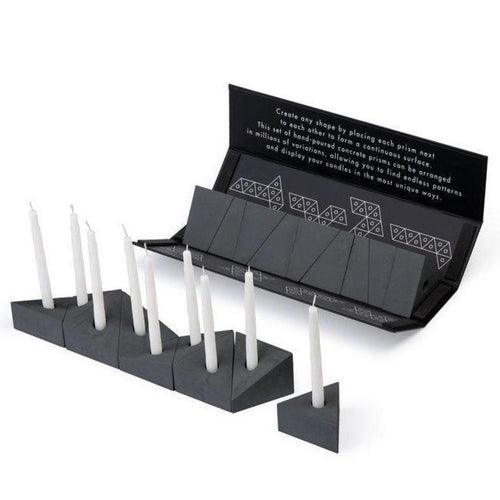 Miracle Edition Menorah