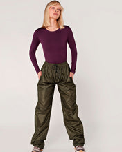 Rain Pants Herringbone