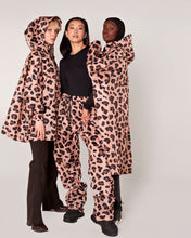 Anorak Animal Print