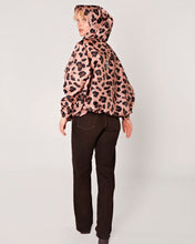 Anorak Animal Print
