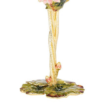 Lotus Wine Glass (Set of 2)