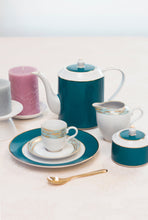 Louise Espresso Cup + Saucer (Set of 4)